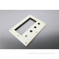 Electrical Control Box Cover